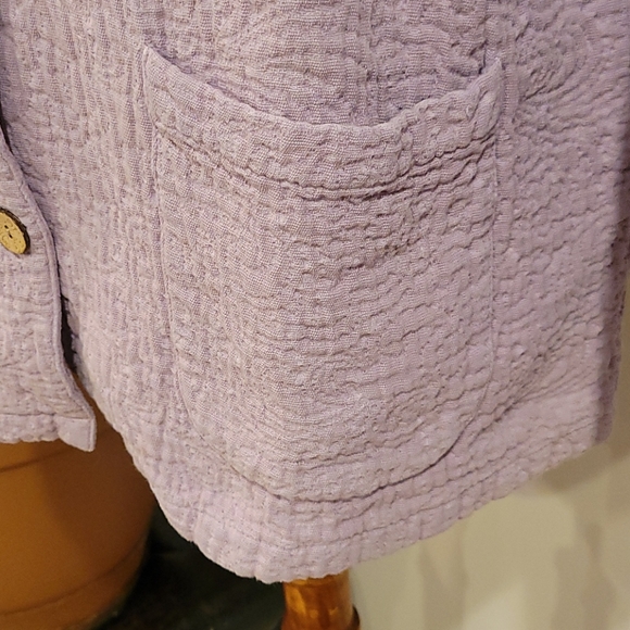 Isabella Bird Mid-weight Jacket - Picture 4 of 6